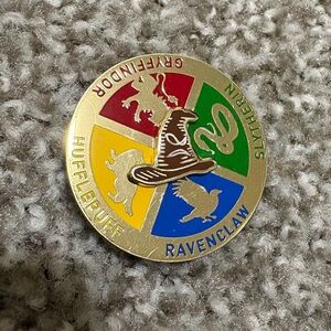 Harry Potter Removable PopSocket